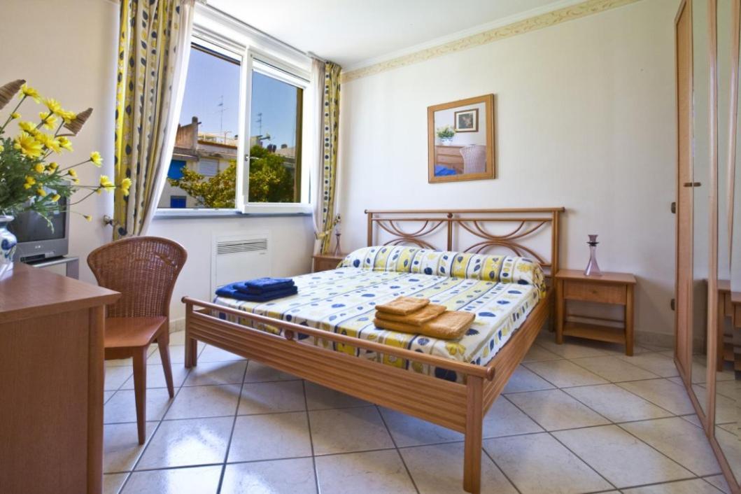 Villa Francesca Sorrento Ngoại thất bức ảnh