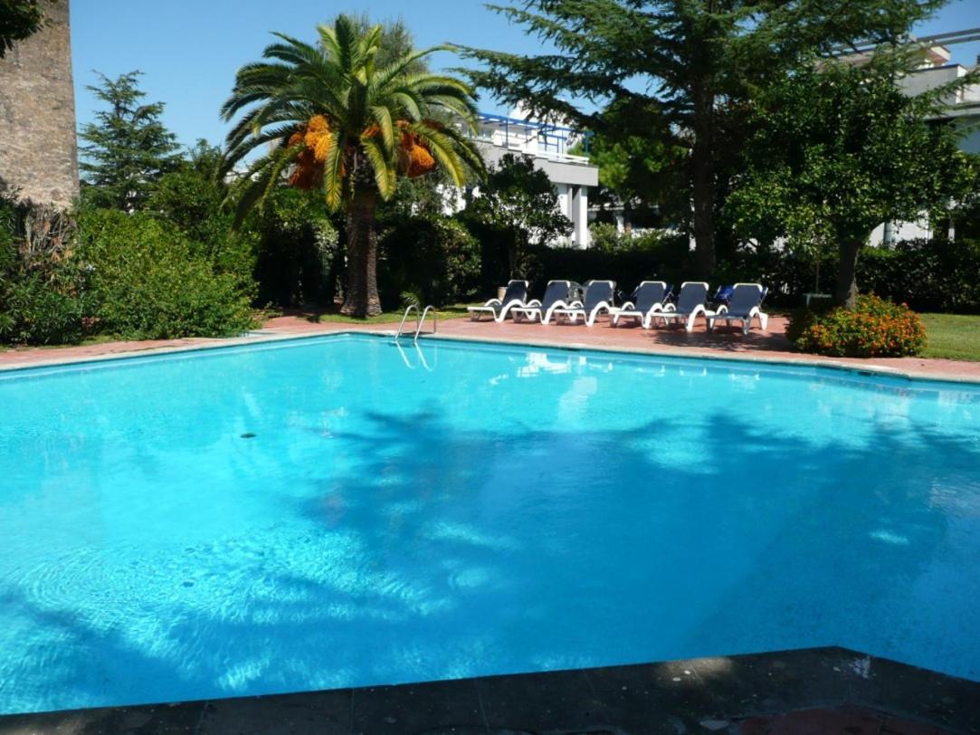 Villa Francesca Sorrento Ngoại thất bức ảnh